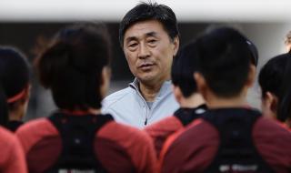 中国女足的最好成绩 中国女足的最好成绩